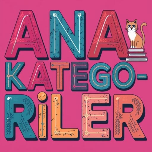 ANA KATEGORİLER